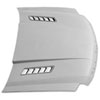 2008-14 Escalade Hood with Scoops - image 1