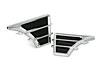 Fender Vents 2007-08 All GM/GMC Trucks/SUVS - image 1