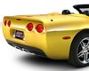 Rear Lip Spoiler 1997-04 C5 Corvette - image 2