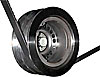 Harmonic Balancer/25% Underdrive Pulley 1998-02 Camaro/Firebird LS1 - image 1