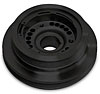 Harmonic Balancer/25% Underdrive Pulley 1997-13 Corvette LS1/LS6/LS2