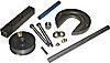 Supercharger Pulley/Puller Tool/Hardware Kit 1997-05 Supercharged 3800-Series 3.8L - image 1