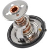 Low-Temp 160° Thermostat 2004-08 Corvette LS1/LS6/LS2/LS3/LS7 - image 2