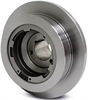 Harmonic Balancer/25% Underdrive Pulley 2011-2014 SRT8 6.4L Hemi - image 1