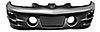 Fascia 1999-02 Firehawk/Trans Am (Unpainted) - image 1