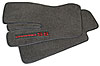 Floor Mat Set 1982-2002 Camaro SS Convertible - image 1