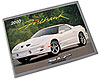 Owners Supplement Manual 2000 Firehawk - image 1