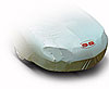 2002 Camaro Car Cover 35th Anniversary Camaro SS Logo - image 1