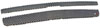 Main Grille Inserts 2007-09 Avalanche/Tahoe/Suburban - image 1