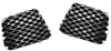 Lower Valance Grille Inserts 2007-09 Avalanche/Tahoe/Suburban - image 1