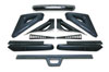 Cargo Area Trim Kit 2007-09 Avalanche - image 1