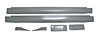 Ground Effects 2007-08 Silverado Ext. Cab only Lower Body - image 1