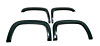 Fender Flares 2007-08 Sierra Standard/Extended Cab unpainted - image 1