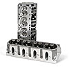 Cylinder Heads 1999-05 LS1/LS6/LS2 SLP/AFR 225cc/65cc - image 1