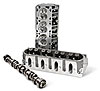 Cylinder-Head-and-Cam Package 1999-05 346 CID LS1 525 HP - image 1