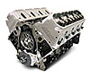 Crate-Engine-Full-Assembly ZL402 LS1 Iron Block (High Compression) - image 1