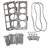 Installation Kit L92 Head-and-Manifold 2nd Design Late LS2/LQ4/LQ9 Block - image 1