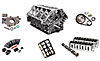 Crate-Engine-Assembly ZL402 LS2 Aluminum Block w/Top End Kit (High Compression) - image 1