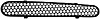 Grille 1996-97 WS6/1995-97 Firehawk/Comp T/A Left Side Hood (ea.) - image 1