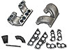 Intake Runners 1985-88 Camaro/Firebird SBC - image 1