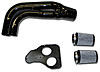 Underhood Induction Kit 1993 Camaro/Firebird V8 - image 1