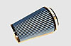 Replacement Air Filter Element Fits: 21009, 21039, 21593 - image 1