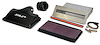 FlowPac Cold-Air Induction Kit 1998-99 Camaro/Firebird