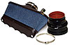 Cold-Air Package 1997-04 Corvette FlowPac - image 1