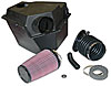 Underhood Cold-Air Induction Kit 1997-98 Grand Prix w/Ram-Air Hood - image 1