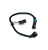 Throttle Body Wiring Adapter LS1 to LS2 Drive by Wire - image 1