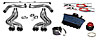 PerformancePac 2001-04 Corvette Loud Mouth Exhaust ZL5 - image 1