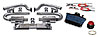 PerformancePac 1997-00 C5 Corvette PowerFlo Exhaust ZL5 - image 1