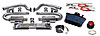 PerformancePac 2001-04 C5 Corvette PowerFlo Exhaust ZL5 - image 1