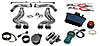PerformancePac 1999 C5 Corvette Loud Mouth Exhaust ZL6 - image 1