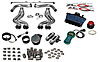 PerformancePac 2000 C5 Corvette Loud Mouth Exhaust ZL6 - image 1