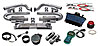 PerformancePac 1999 C5 Corvette PowerFlo Exhaust ZL6 - image 1