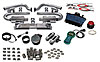 PerformancePac 2000 C5 Corvette PowerFlo Exhaust ZL6 - image 1