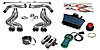 PerformancePac 2001-03 C5 Corvette Loud Mouth Exhaust ZL6 - image 1