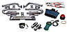 PerformancePac 2001-03 C5 Corvette PowerFlo Exhaust ZL6 - image 1