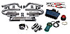 PerformancePac 2004 C5 Corvette PowerFlo Exhaust ZL6 - image 1