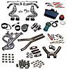 PerformancePac 2000 C5 Corvette Loud Mouth Exhaust ZL7 - image 1