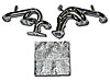 97 F-BODY COATED/AIR 2CAT - image 1