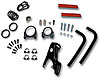 Header-Installation Kit 1982-87 Camaro/Firebird 1-Cat - image 1