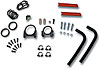 Header-Installation Kit 1988-92 Camaro/Firebird 1-Cat - image 1