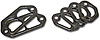 Gaskets Upper Header Graphite S/S Crush Rings (set) - image 1