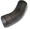 Catalyst Adapter 3 Slip-Fit 1982-92 Camaro/Firebird Headers - image 1