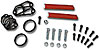 Header-Installation Kit 1982-92 Camaro/Firebird w/o A.I.R. - image 1
