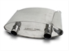 Muffler PowerFlo Dual 2.5 - image 1