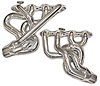 Headers 1-3/4 Tuned/Long Tube 1997-00 LS1/LS6 C5 Corvette - image 1