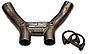 H-Downpipe 1997-04 C5 Corvette - image 1